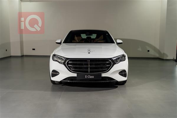 مرسيدس بنز E-Class 2026 للبيع في العراق -  بغداد